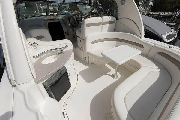 Slide: The Image of Sea Ray 320 Sundancer 2005 - 2