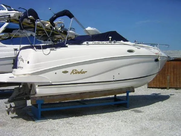 Slide: The Image of Rinker 250 2005 - 1