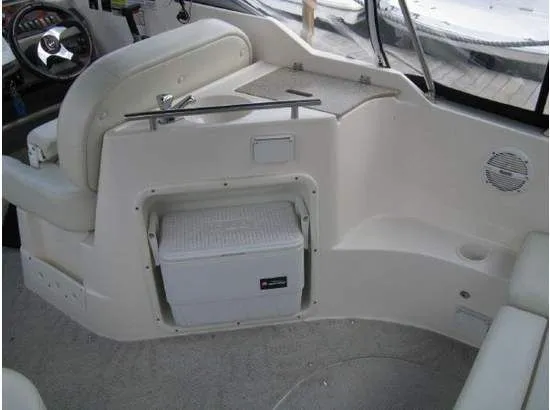 Slide: The Image of Rinker 250 2005 - 7