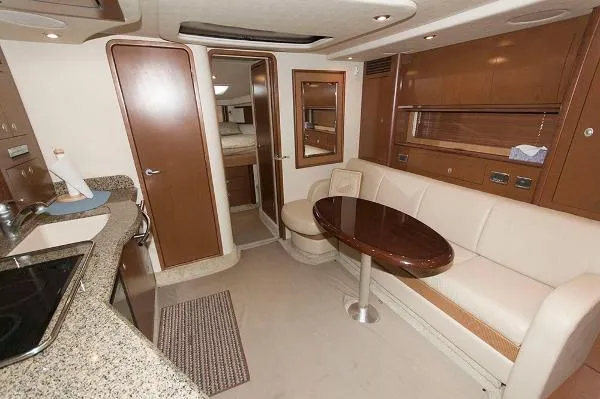 Slide: The Image of Sea Ray 40 Sundancer 2007 - 11