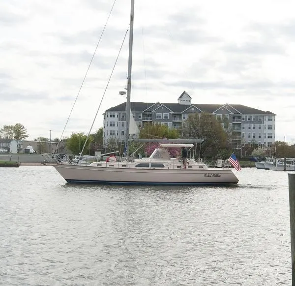 Slide: The Image of Island Packet 485 2009 - 0