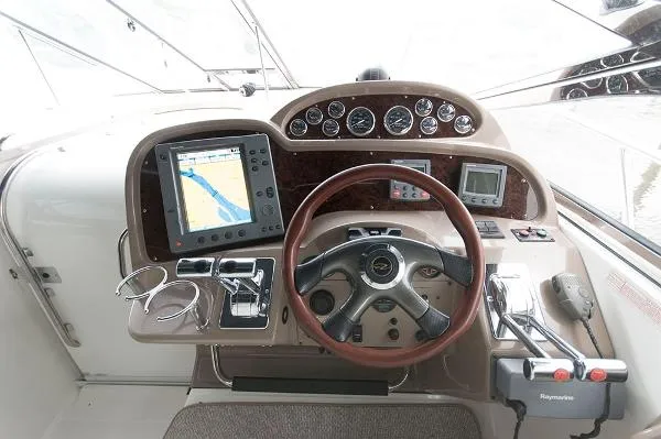 Slide: The Image of Regal 3860 Commodore 2004 - 3
