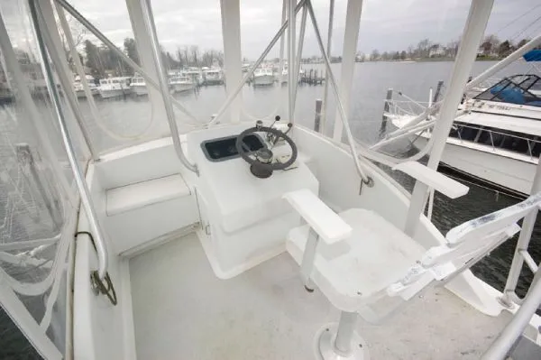 Slide: The Image of Henriques 35 Sportfish MD 1979 - 9