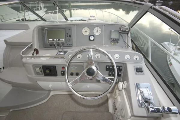 Slide: The Image of Formula 40 PC 2000 - 8