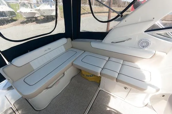Slide: The Image of Sea Ray 260 Sundancer With Trailer 2013 - 5