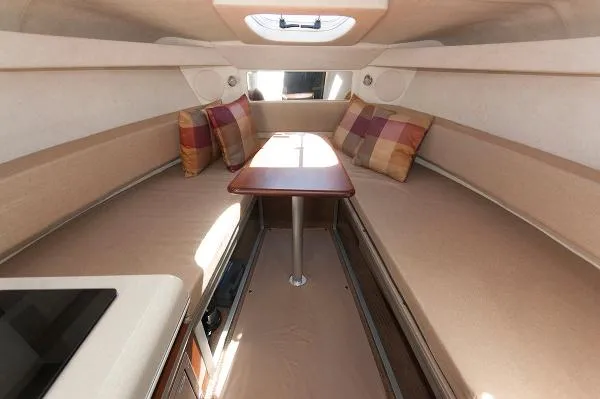 Slide: The Image of Sea Ray 260 Sundancer With Trailer 2013 - 8