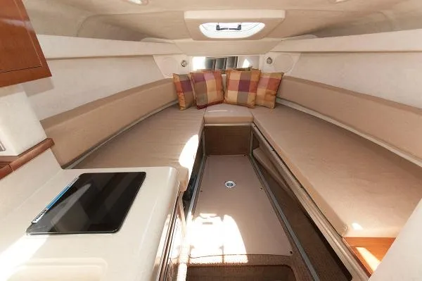 Slide: The Image of Sea Ray 260 Sundancer With Trailer 2013 - 9