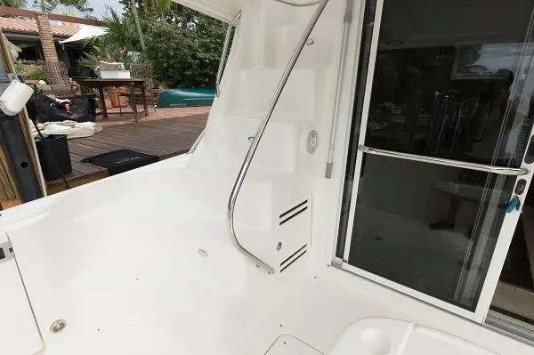 Slide: The Image of Sea Ray 44 Sedan Bridge 2007 - 5