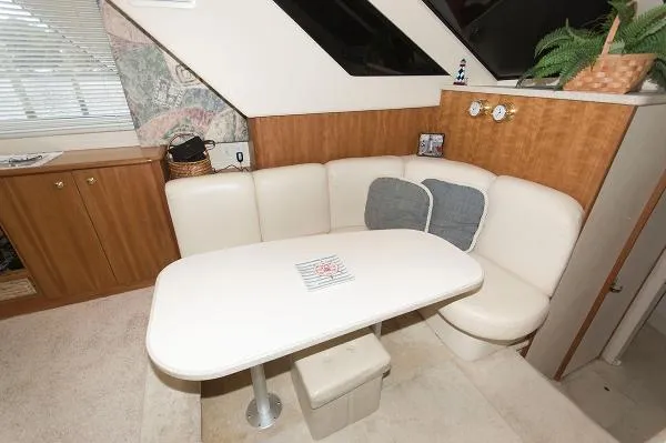 Slide: The Image of Silverton 352 Motor Yacht 1998 - 10