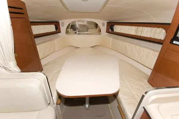 Slide: The Image of Sea Ray 280 Sundancer MD 2004 - 8