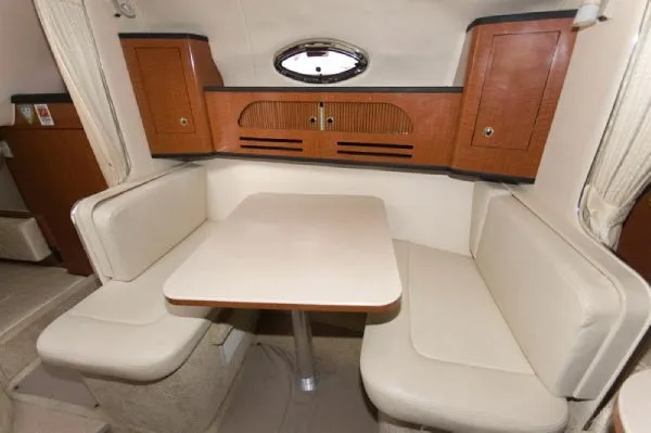 Slide: The Image of Sea Ray 280 Sundancer MD 2004 - 9