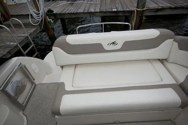 Slide: The Image of Monterey 400 Sport Yacht With IPS I 2009 - 6
