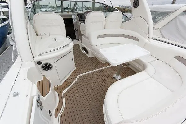 Slide: The Image of Sea Ray 340 Sundancer 2004 - 1