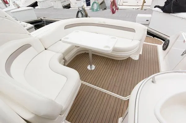 Slide: The Image of Sea Ray 340 Sundancer 2004 - 5