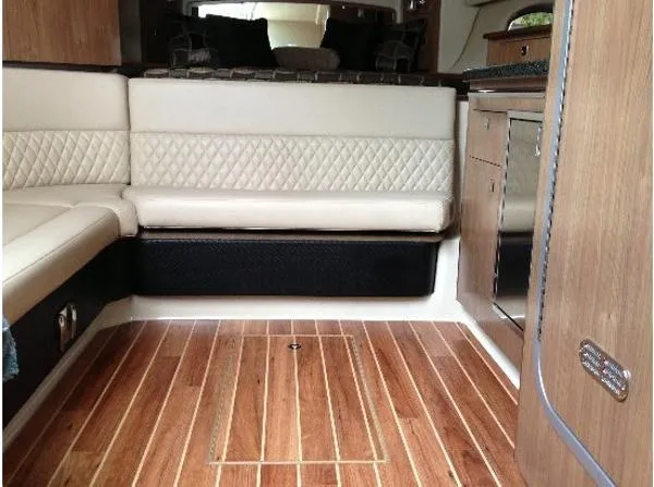 Slide: The Image of Chaparral 310 Signature 2011 - 11
