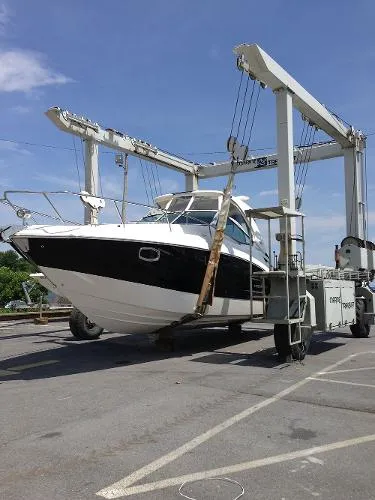 Slide: The Image of Chaparral 310 Signature 2011 - 2