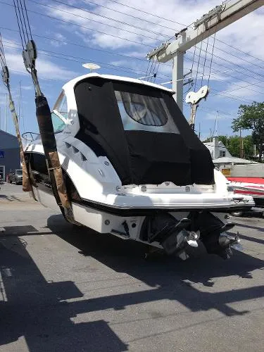 Slide: The Image of Chaparral 310 Signature 2011 - 3