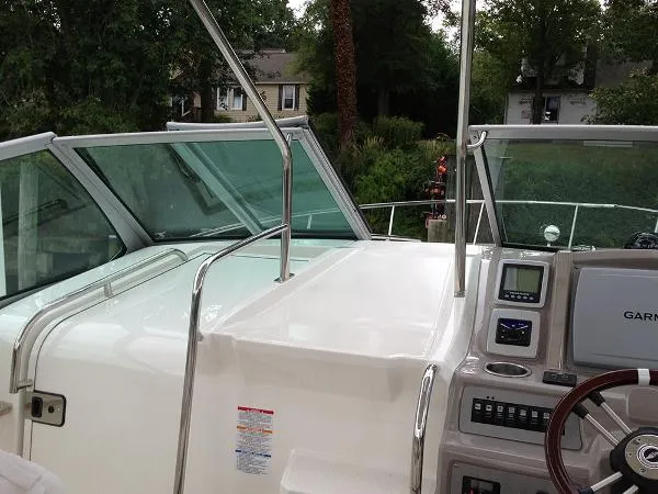 Slide: The Image of Chaparral 310 Signature 2011 - 9