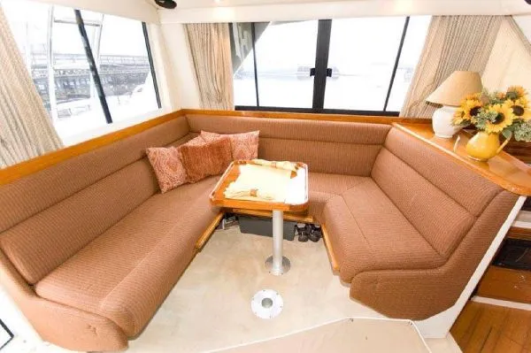Slide: The Image of Riviera 34 Convertible (MA) 1999 - 4