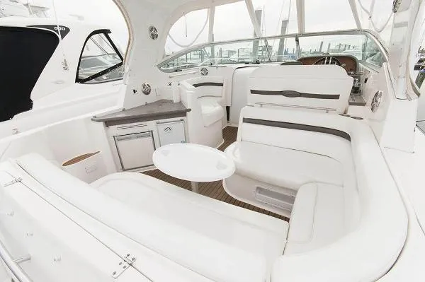 Slide: The Image of Rinker 360 Express Cruiser 2009 - 4