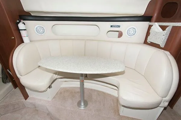 Slide: The Image of Rinker 310 Fiesta Vee 2001 - 5