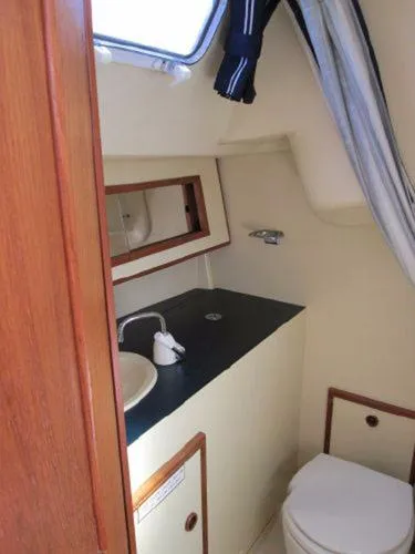 Slide: The Image of Pearson 28 1986 - 6