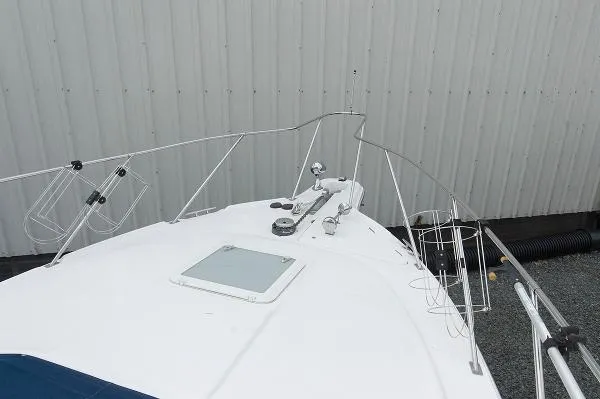 Slide: The Image of Bayliner Discovery 288 2007 - 6