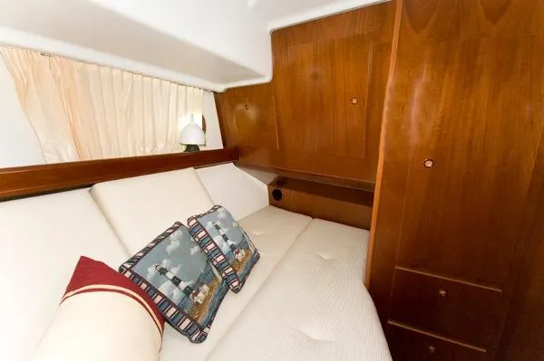 Slide: The Image of Beneteau Swift Trawler 42 2005 - 3