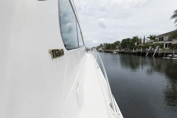 Slide: The Image of Tiara 5200 Sovran Salon 2004 - 9