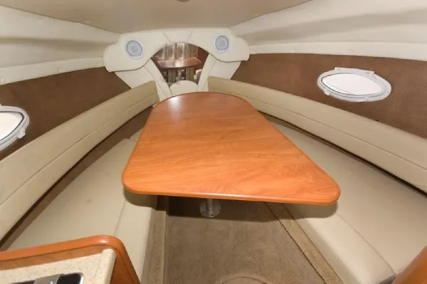 Slide: The Image of Rinker 250 Fiesta Vee (MD) 2006 - 4