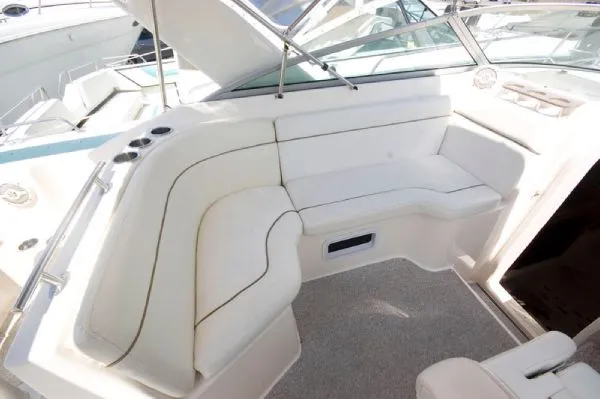 Slide: The Image of Rinker 270 Fiesta Vee 2004 - 7