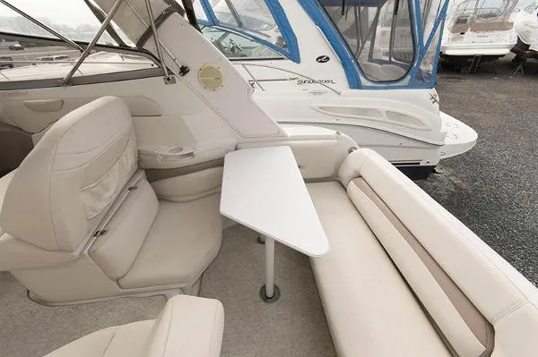 Slide: The Image of Regal 2760 Commodore 1998 - 4