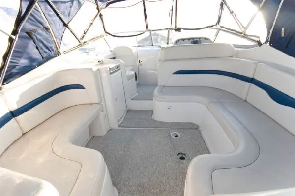 Slide: The Image of Chaparral 320 Signature 2002 - 1