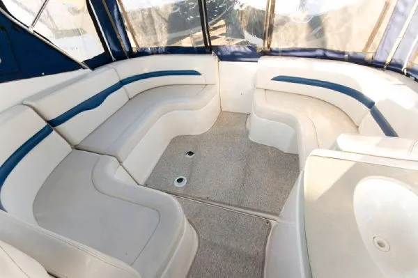 Slide: The Image of Chaparral 320 Signature 2002 - 2