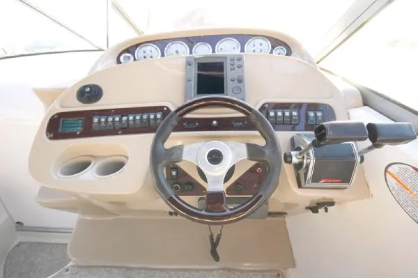 Slide: The Image of Chaparral 320 Signature 2002 - 3