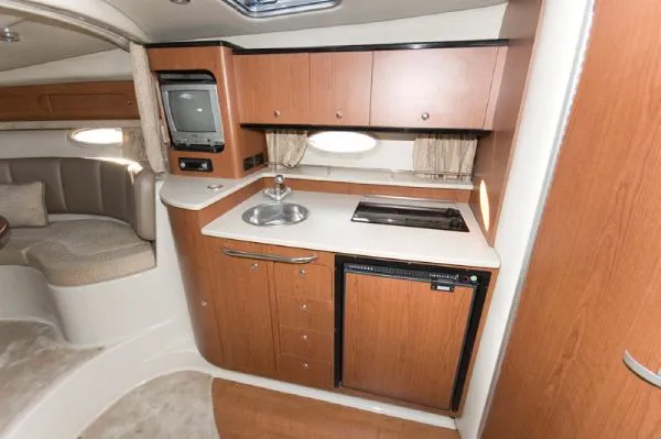Slide: The Image of Chaparral 320 Signature 2002 - 6
