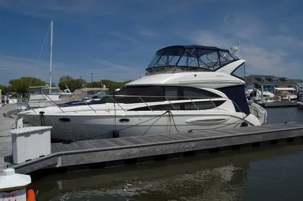 Slide: The Image of Meridian 391 Sedan MD 2008 - 1