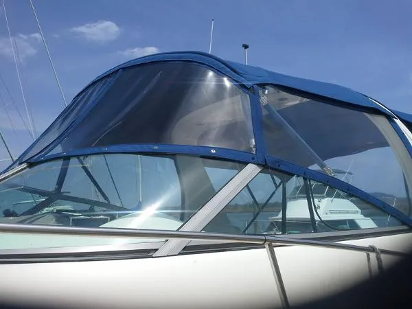 Slide: The Image of Bayliner 325 2007 - 4