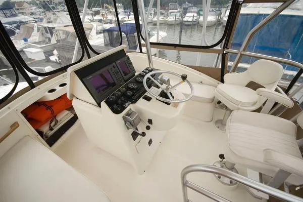 Slide: The Image of Luhrs 350 Tournament 1991 - 5