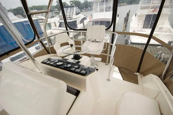 Slide: The Image of Luhrs 350 Tournament 1991 - 6