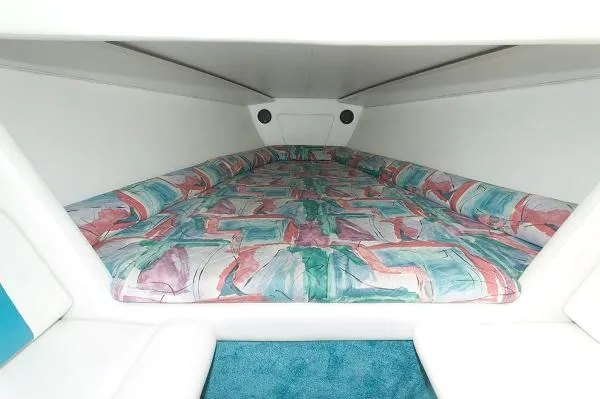 Slide: The Image of Wellcraft 38 Scarab 1996 - 11