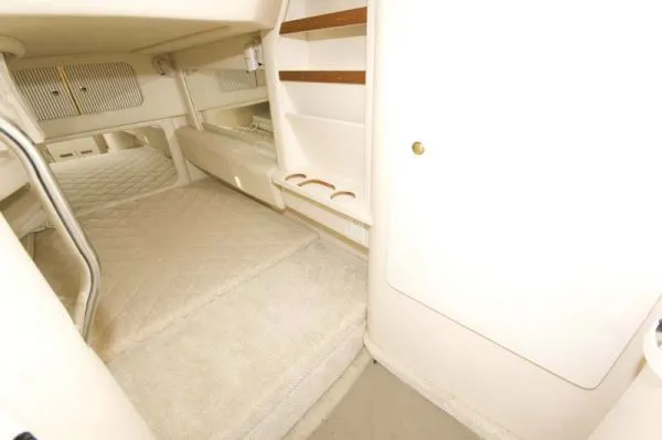 Slide: The Image of Sea Ray 290 Sundancer (MD) 2001 - 6