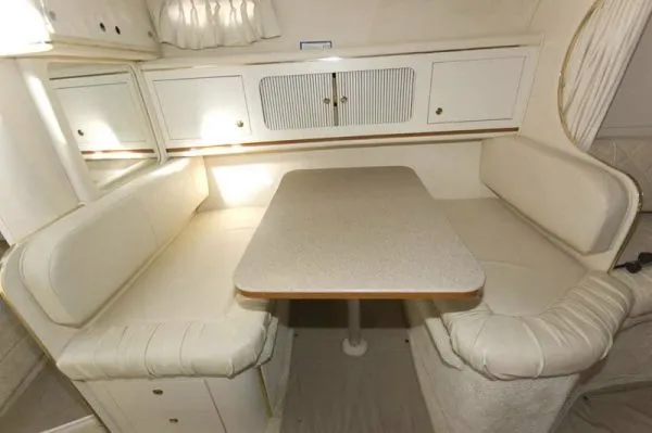 Slide: The Image of Sea Ray 290 Sundancer (MD) 2001 - 7