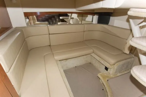 Slide: The Image of Sea Ray 320 Sundancer MD 2006 - 8
