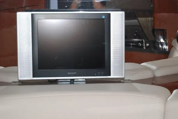 Slide: The Image of Regal 2860 Windows Express 2006 - 9