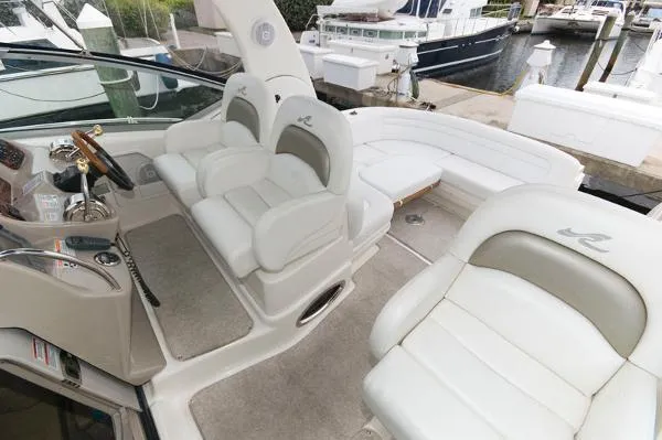 Slide: The Image of Sea Ray 340 Sundancer 2007 - 2