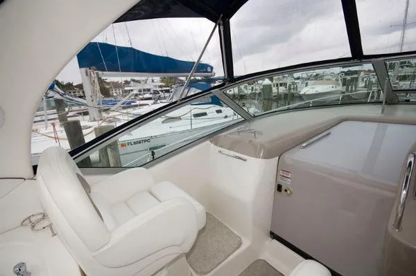 Slide: The Image of Sea Ray 340 Sundancer 2007 - 7