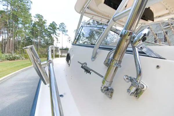 Slide: The Image of Grady White 300 Marlin 2005 - 10