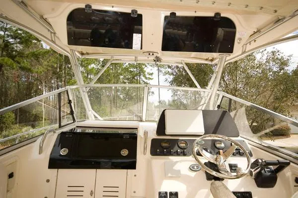 Slide: The Image of Grady White 300 Marlin 2005 - 3