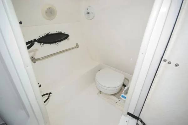 Slide: The Image of Rinker 282 Captiva Bowrider 2006 - 6
